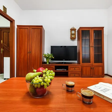 Happystay Grandma Apartment Gdansk Exterior photo