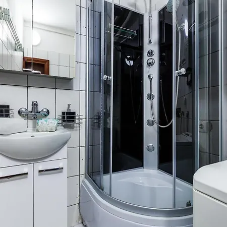 Happystay Grandma Apartment Gdansk Exterior photo