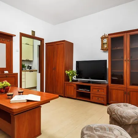 Happystay Grandma Apartment Gdansk Exterior photo