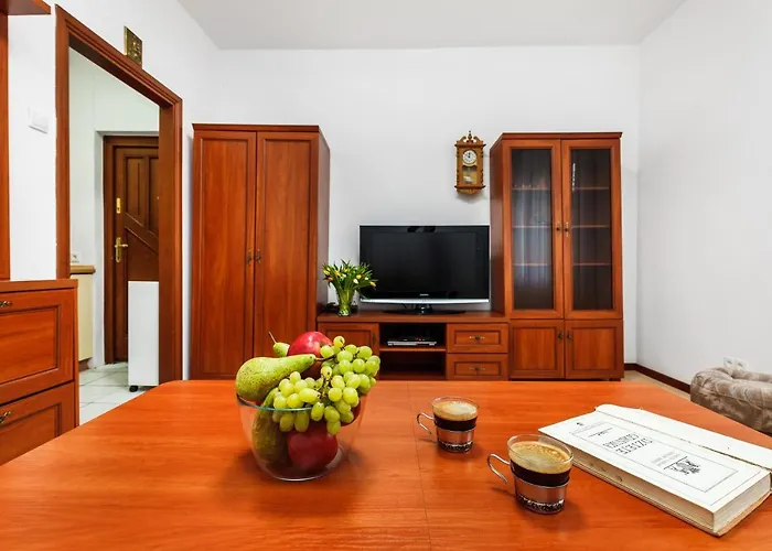 Happystay Grandma Apartment