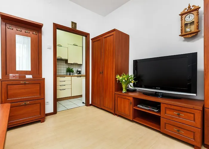 Happystay Grandma Apartment