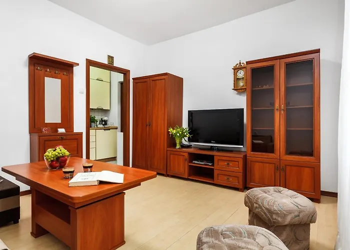 Happystay Grandma Apartment