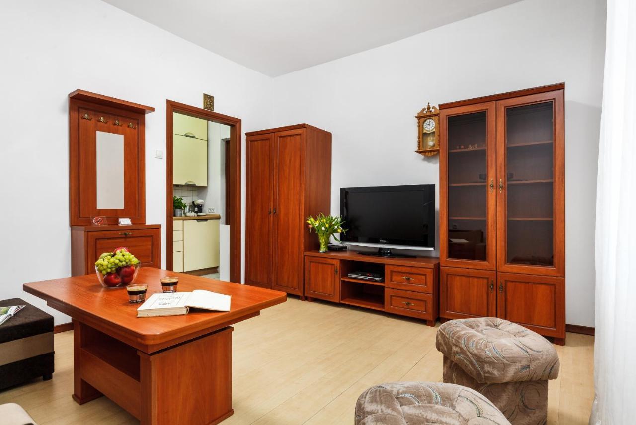 Apartment Happystay Grandma