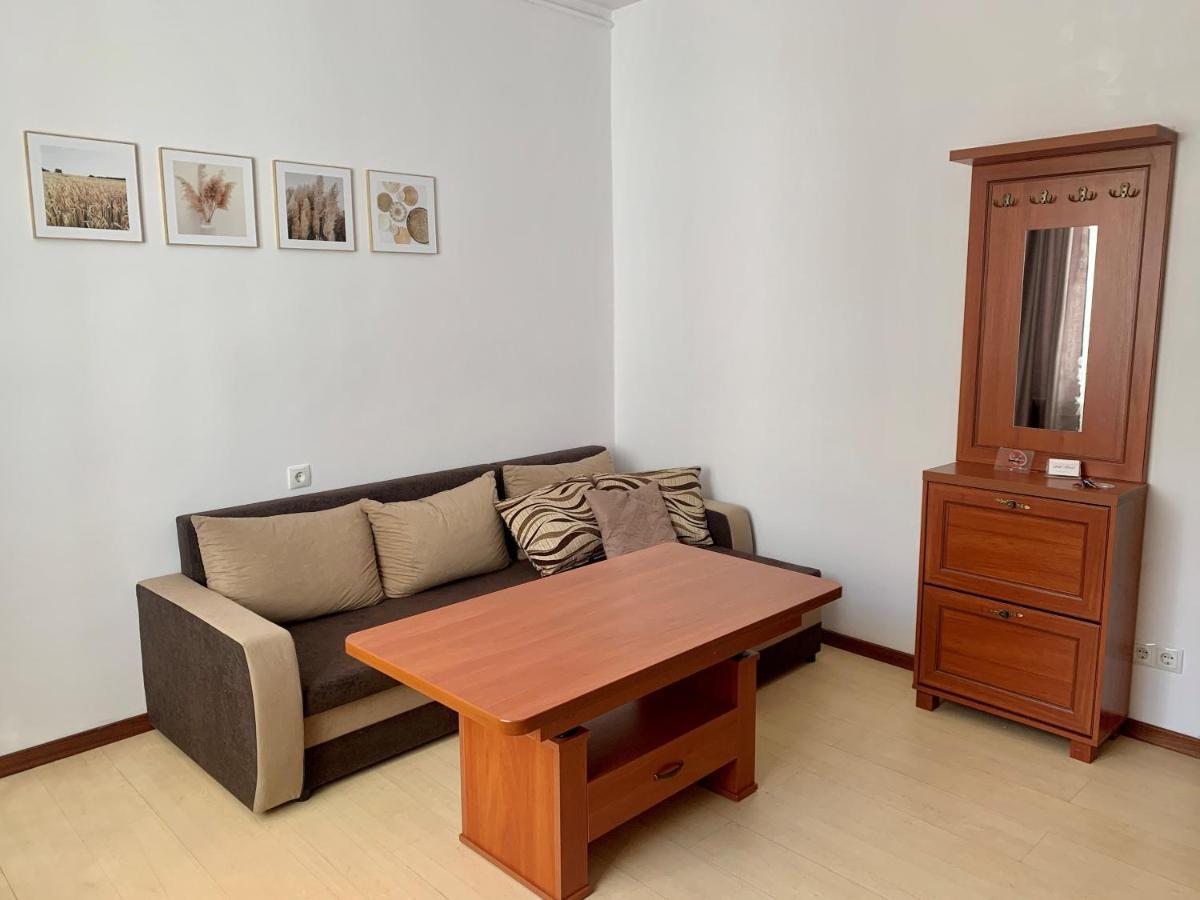 Happystay Grandma Apartment Gdansk