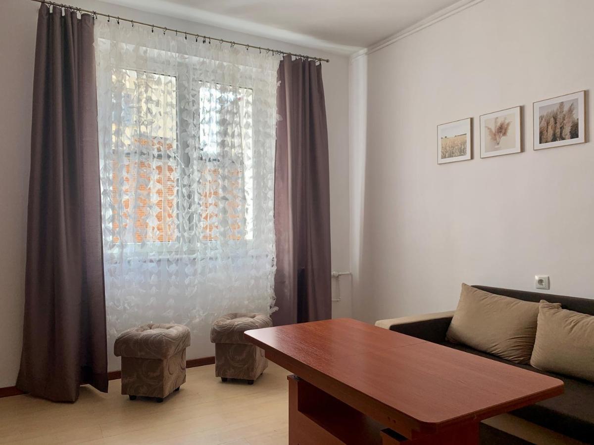 Apartment Happystay Grandma Gdansk